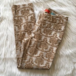 SALE🛍️💐💐 Cartonnier Charlie Ankle pants